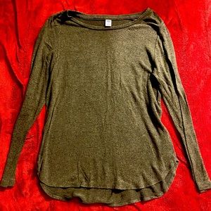 Old Navy Long Sleeve